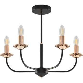 Потолочный светильник FREYA NEW SERIES 010-5 FR4013CL-05GB